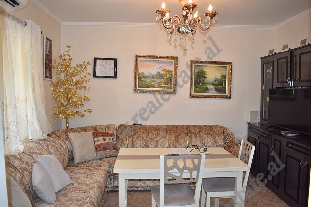 Two bedroom apartment for sale near Durresi street, in Tirana, Albania